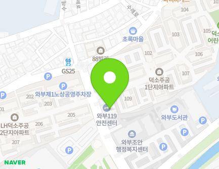 34-2 Deokso-ro 97beon-gil, Wabu-eup, Namyangju-si, Gyeonggi-do, Republic of Korea