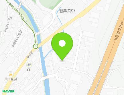 23 Sure-ro 640beon-gil, Wabu-eup, Namyangju-si, Gyeonggi-do, Republic of Korea Map