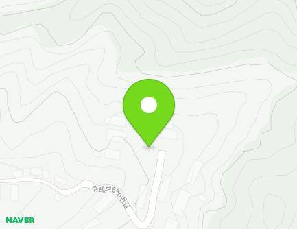 85 Sure-ro 640beon-gil, Wabu-eup, Namyangju-si, Gyeonggi-do, Republic of Korea Map