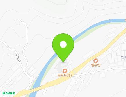 457-1 Sure-ro, Wabu-eup, Namyangju-si, Gyeonggi-do, Republic of Korea Map