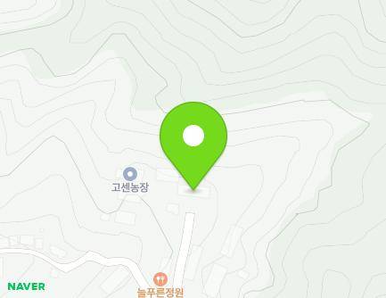 89 Sure-ro 640beon-gil, Wabu-eup, Namyangju-si, Gyeonggi-do, Republic of Korea Map