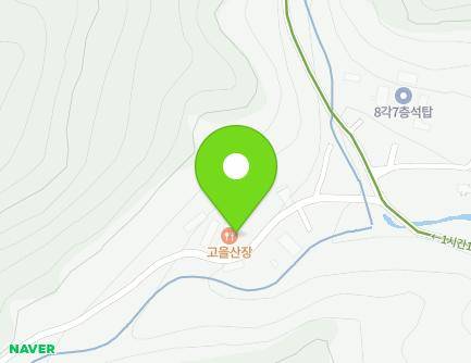167-22 Sure-ro 661beon-gil, Wabu-eup, Namyangju-si, Gyeonggi-do, Republic of Korea Map