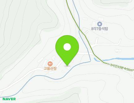 167-17 Sure-ro 661beon-gil, Wabu-eup, Namyangju-si, Gyeonggi-do, Republic of Korea Map