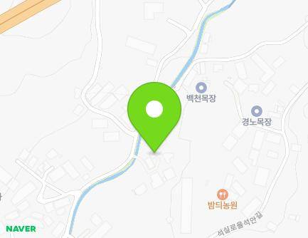 124-5 Seoksil-ro yulseok-gil, Wabu-eup, Namyangju-si, Gyeonggi-do, Republic of Korea Map