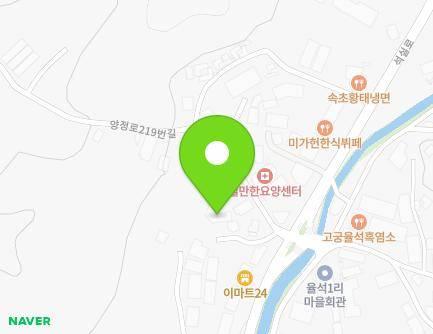 200 Yangjeong-ro 219beon-gil, Wabu-eup, Namyangju-si, Gyeonggi-do, Republic of Korea Map