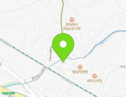 16 Paldang-ro 139beon-gil, Wabu-eup, Namyangju-si, Gyeonggi-do, Republic of Korea