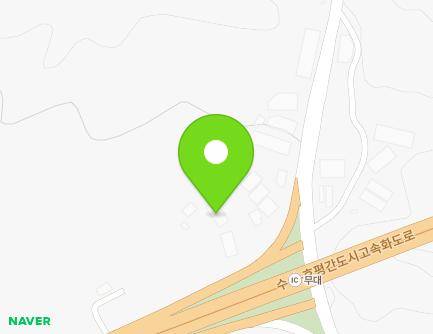 555 Seoksil-ro, Namyangju-si, Gyeonggi-do, Republic of Korea Map