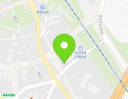 15 Gyeonggang-ro 163beon-gil, Namyangju-si, Gyeonggi-do, Republic of Korea Map