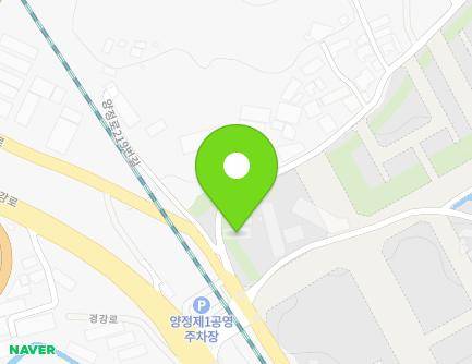 4 Yangjeong-ro 219beon-gil, Namyangju-si, Gyeonggi-do, Republic of Korea Map