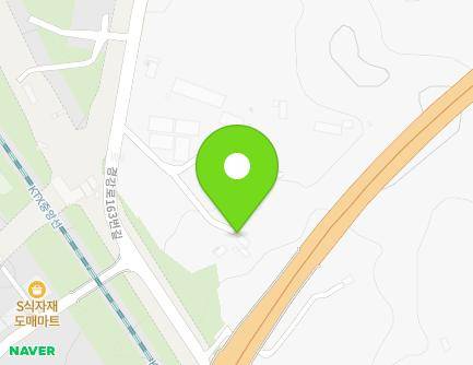 42 Gyeonggang-ro 163beon-gil, Namyangju-si, Gyeonggi-do, Republic of Korea Map