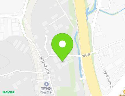 17-13 Yangjin-ro, Namyangju-si, Gyeonggi-do, Republic of Korea Map
