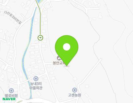 14-2 Dasan-ro 407beon-gil, Joan-myeon, Namyangju-si, Gyeonggi-do, Republic of Korea