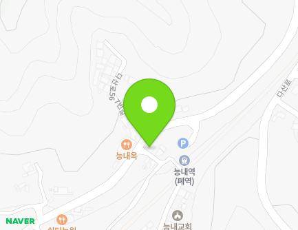 568 Dasan-ro, Joan-myeon, Namyangju-si, Gyeonggi-do, Republic of Korea Map