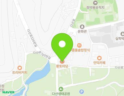 759 Dasan-ro, Joan-myeon, Namyangju-si, Gyeonggi-do, Republic of Korea Map