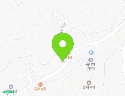 561 Dasan-ro, Joan-myeon, Namyangju-si, Gyeonggi-do, Republic of Korea Map