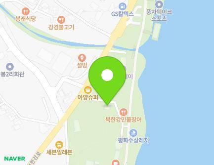 860 Bukhangang-ro, Joan-myeon, Namyangju-si, Gyeonggi-do, Republic of Korea Map