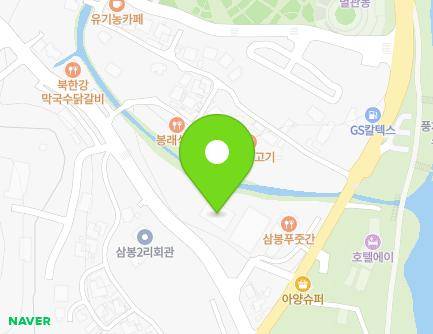 8 Bukhangang-ro 855beon-gil, Joan-myeon, Namyangju-si, Gyeonggi-do, Republic of Korea Map