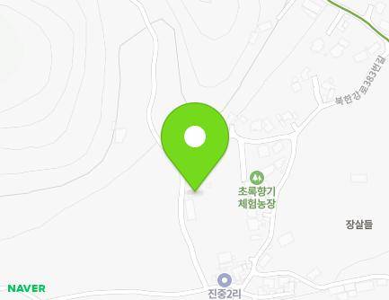 59-17 Bukhangang-ro 383beon-gil, Joan-myeon, Namyangju-si, Gyeonggi-do, Republic of Korea Map