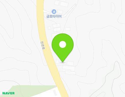 204 Jingwan-ro, Jingeon-eup, Namyangju-si, Gyeonggi-do, Republic of Korea Map