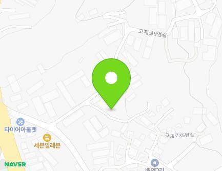 10-1 Gojae-ro 9beon-gil, Jingeon-eup, Namyangju-si, Gyeonggi-do, Republic of Korea Map
