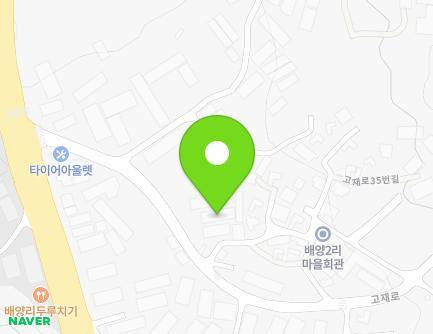 19 Gojae-ro, Jingeon-eup, Namyangju-si, Gyeonggi-do, Republic of Korea Map