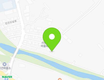 12-25 Jingeononam-ro, Jingeon-eup, Namyangju-si, Gyeonggi-do, Republic of Korea Map