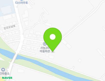 12-27 Jingeononam-ro, Jingeon-eup, Namyangju-si, Gyeonggi-do, Republic of Korea Map