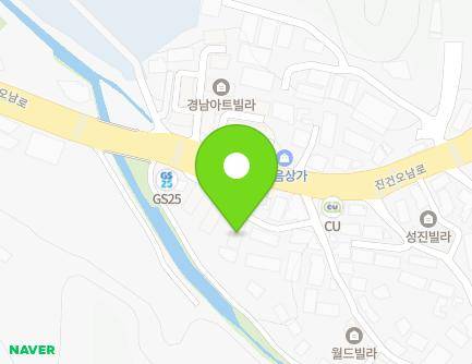 1-10 Jingeononam-ro 374beon-gil, Jingeon-eup, Namyangju-si, Gyeonggi-do, Republic of Korea Map