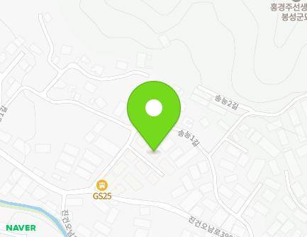 53-16 Jingeononam-ro 390beon-gil, Jingeon-eup, Namyangju-si, Gyeonggi-do, Republic of Korea Map