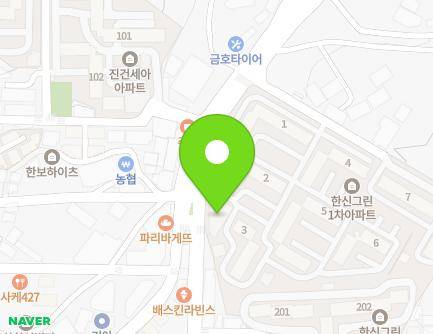 98 Jingeononam-ro, Jingeon-eup, Namyangju-si, Gyeonggi-do, Republic of Korea Map