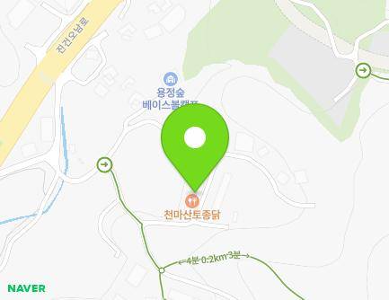 32 Jingeononam-ro 180beon-gil, Jingeon-eup, Namyangju-si, Gyeonggi-do, Republic of Korea Map