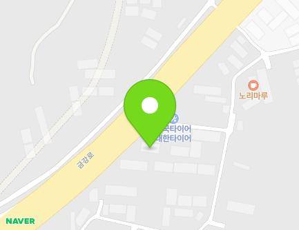 103 Jingwan-ro 363beon-gil, Jingeon-eup, Namyangju-si, Gyeonggi-do, Republic of Korea Map