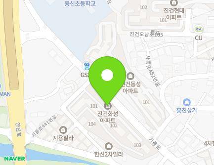 1 Sareung-ro 469beon-gil, Jingeon-eup, Namyangju-si, Gyeonggi-do, Republic of Korea Map