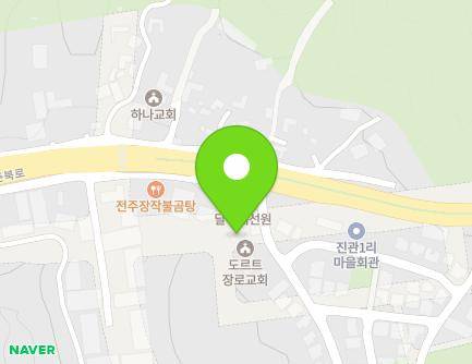 2 Gyeongchunbuk-ro 748beon-gil, Jingeon-eup, Namyangju-si, Gyeonggi-do, Republic of Korea Map
