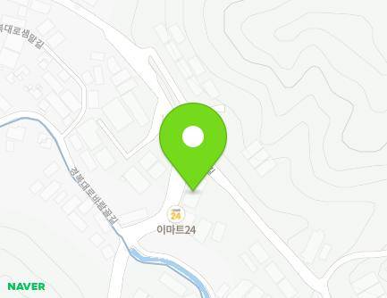 110 Gyeongbokdae-ro 212beon-gil, Jinjeop-eup, Namyangju-si, Gyeonggi-do, Republic of Korea Map