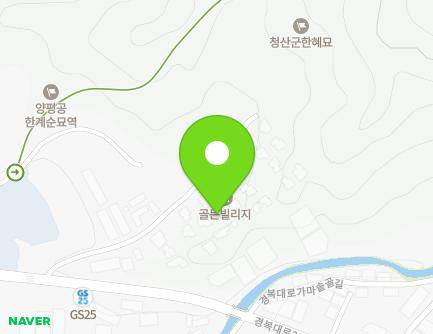 49-42 Gyeongbokdae-ro 212beon-gil, Jinjeop-eup, Namyangju-si, Gyeonggi-do, Republic of Korea Map