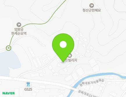 49-34 Gyeongbokdae-ro 212beon-gil, Jinjeop-eup, Namyangju-si, Gyeonggi-do, Republic of Korea Map