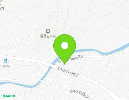69 Gyeongbokdae-ro 212beon-gil, Jinjeop-eup, Namyangju-si, Gyeonggi-do, Republic of Korea Map