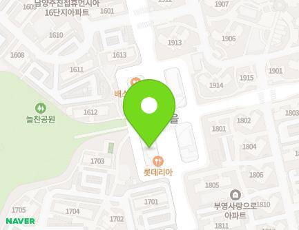 51 Haemiryedang 3-ro, Jinjeop-eup, Namyangju-si, Gyeonggi-do, Republic of Korea Map