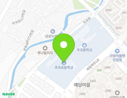 277 Haemiryedang 1-ro, Jinjeop-eup, Namyangju-si, Gyeonggi-do, Republic of Korea