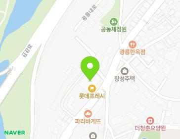 17-1 Gwangneungnae-ro, Jinjeop-eup, Namyangju-si, Gyeonggi-do, Republic of Korea 17-1 Gwangneungnae-ro, Jinjeop-eup, Namyangju-si, Gyeonggi-do, Republic of Korea Map