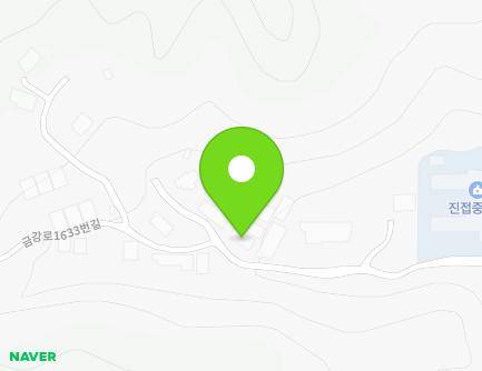 38 Geumgang-ro 1633beon-gil, Jinjeop-eup, Namyangju-si, Gyeonggi-do, Republic of Korea Map