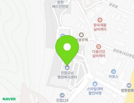1509-26 Geumgang-ro, Jinjeop-eup, Namyangju-si, Gyeonggi-do, Republic of Korea
