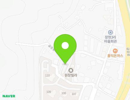 19-44 Geumgang-ro 1573beon-gil, Jinjeop-eup, Namyangju-si, Gyeonggi-do, Republic of Korea Map