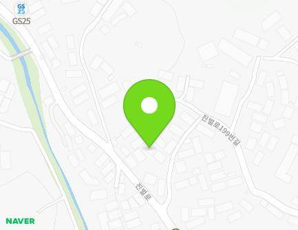 179-13 Jinbeol-ro, Jinjeop-eup, Namyangju-si, Gyeonggi-do, Republic of Korea Map