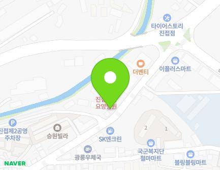 97 Gwangneungnae-ro, Jinjeop-eup, Namyangju-si, Gyeonggi-do, Republic of Korea