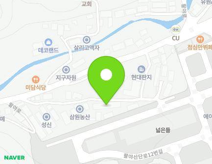 160-36 Parya-ro, Jinjeop-eup, Namyangju-si, Gyeonggi-do, Republic of Korea Map