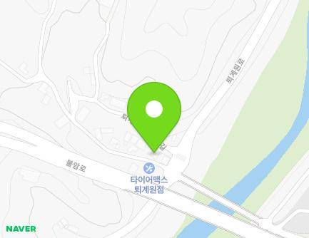 1 Toegyewon-ro 201beon-gil, Toegyewon-eup, Namyangju-si, Gyeonggi-do, Republic of Korea Map