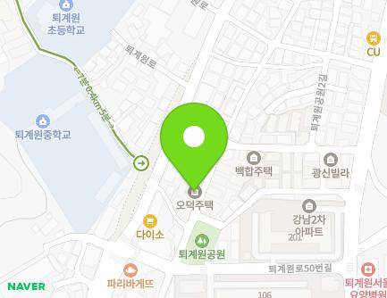 19 Toegyewongongwon 1-gil, Toegyewon-eup, Namyangju-si, Gyeonggi-do, Republic of Korea Map