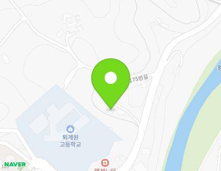 171-1 Toegyewon-ro, Toegyewon-eup, Namyangju-si, Gyeonggi-do, Republic of Korea Map